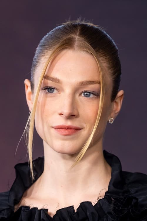 Hunter Schafer zdjęcie