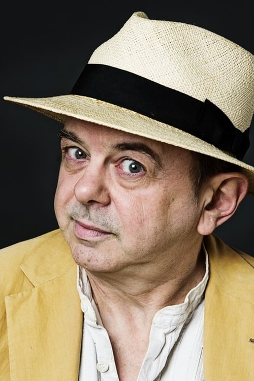 Hunter Tremayne zdjęcie