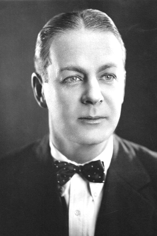 Huntley Gordon zdjęcie