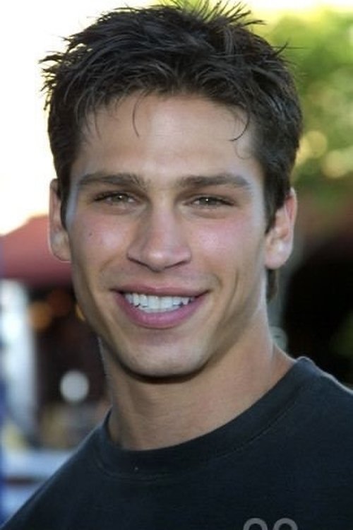 Huntley Ritter zdjęcie