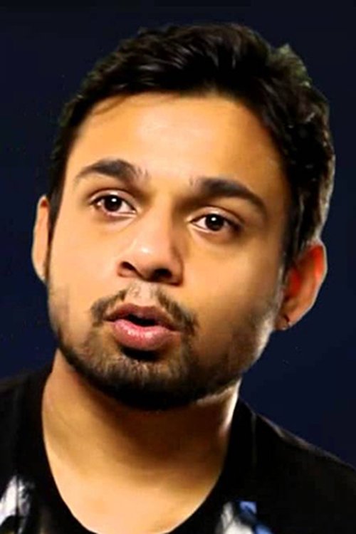 Hussain Dalal zdjęcie