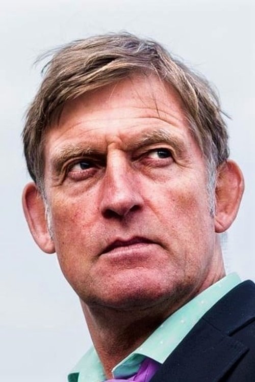 Huub van der Lubbe zdjęcie