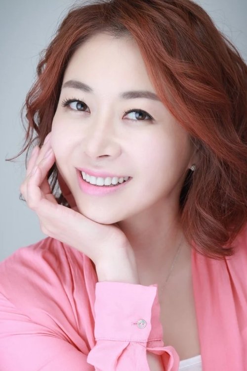 Hwang Hyo-eun zdjęcie