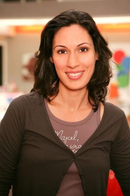 Hyam Zaytoun zdjęcie