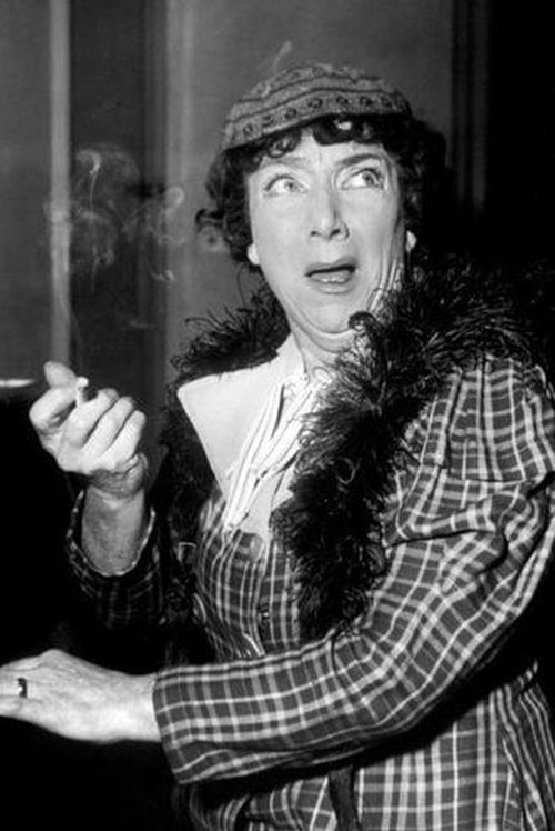 Hylda Baker zdjęcie