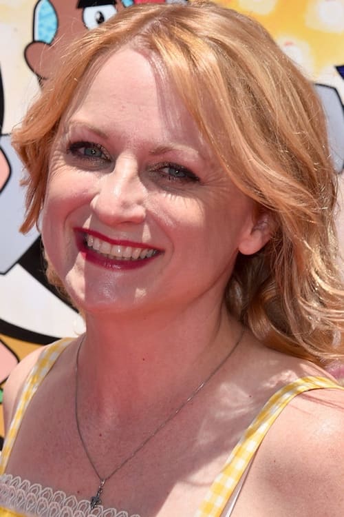 Hynden Walch zdjęcie