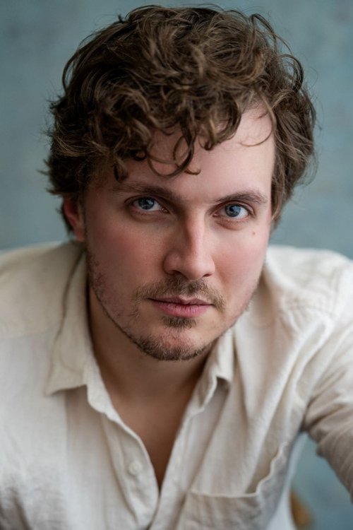 Hyoie O'Grady zdjęcie