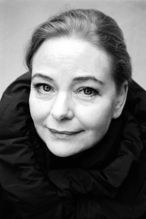 Ia Langhammer zdjęcie