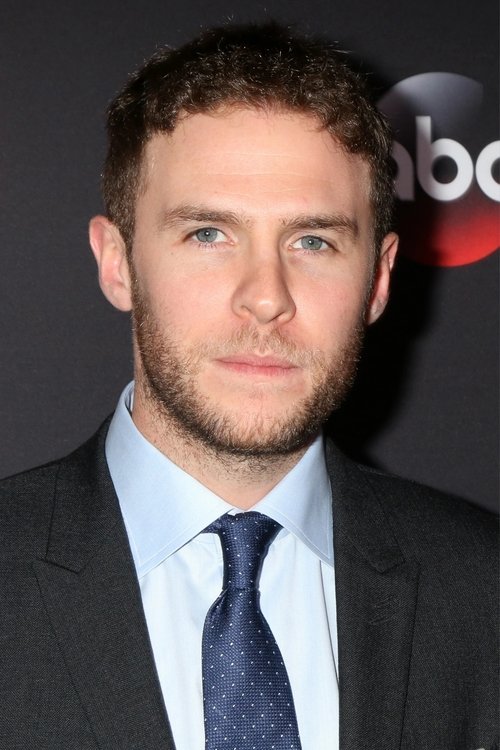 Iain De Caestecker zdjęcie