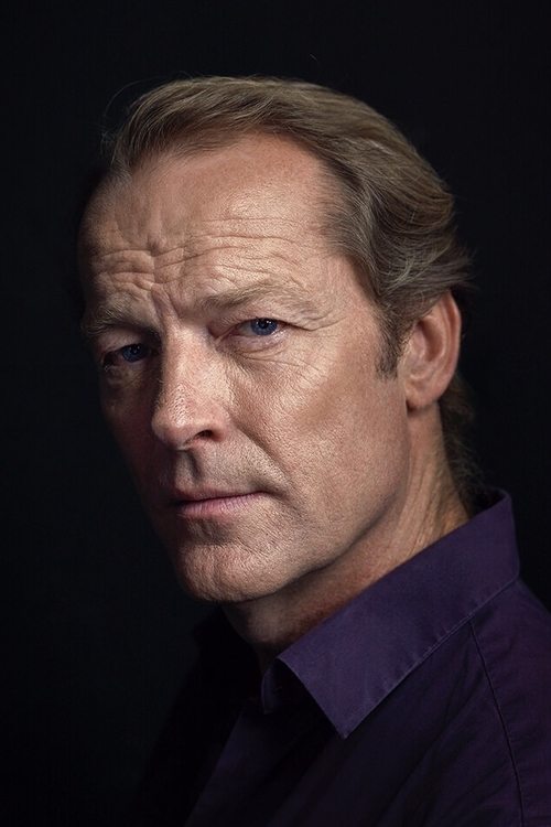 Iain Glen zdjęcie
