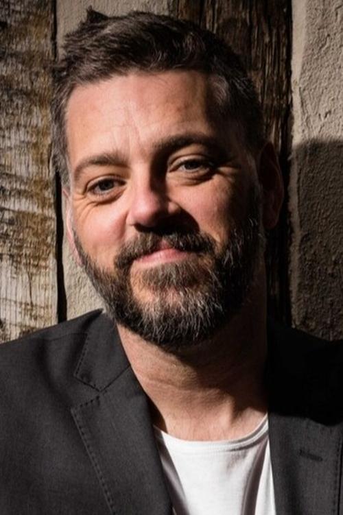 Iain Lee zdjęcie