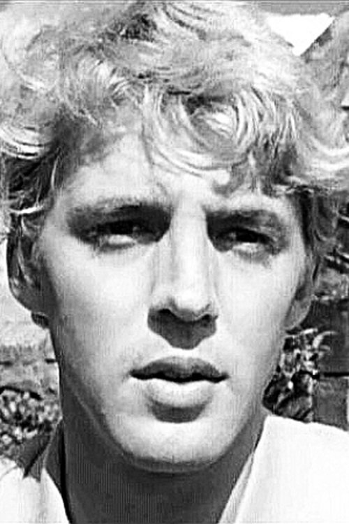 Iain Quarrier zdjęcie