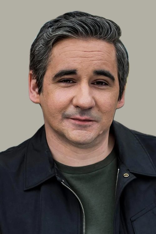 Iain Robertson zdjęcie