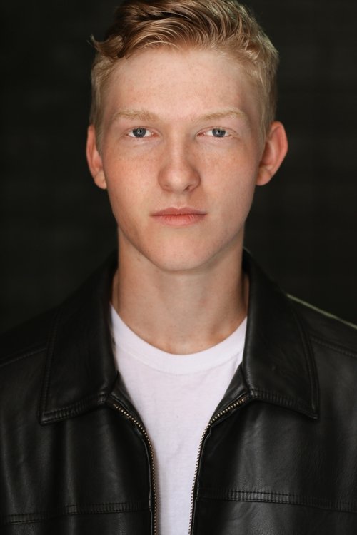 Iain Tucker zdjęcie