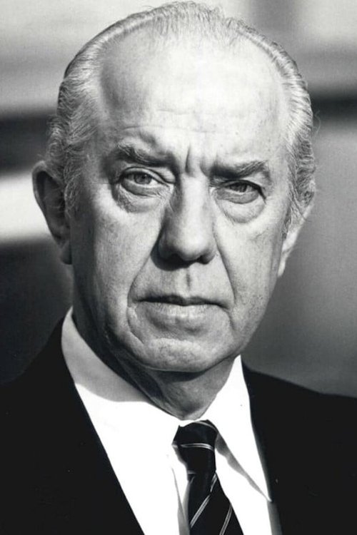 Ian Abercrombie zdjęcie