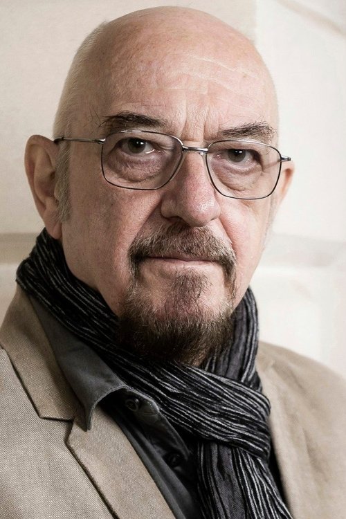 Ian Anderson zdjęcie