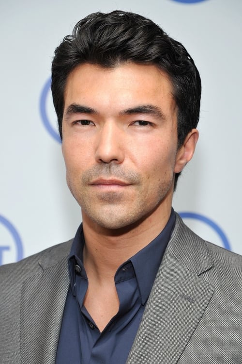 Ian Anthony Dale zdjęcie