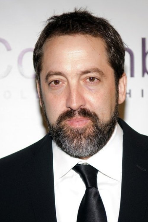 Ian Barford zdjęcie