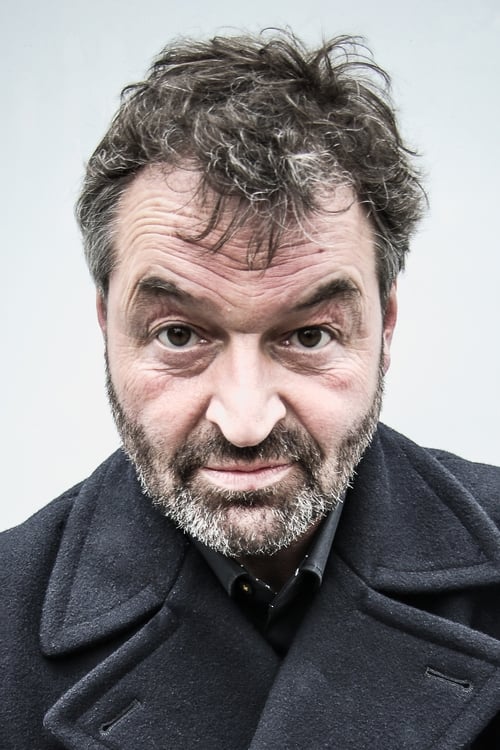 Ian Beattie zdjęcie