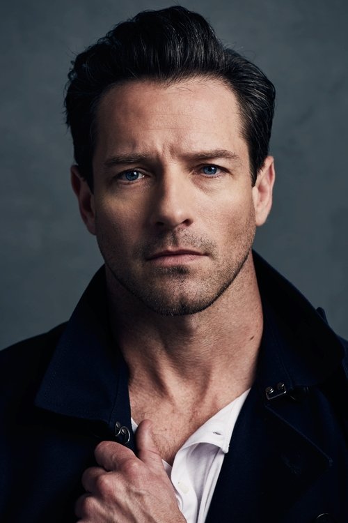 Ian Bohen zdjęcie