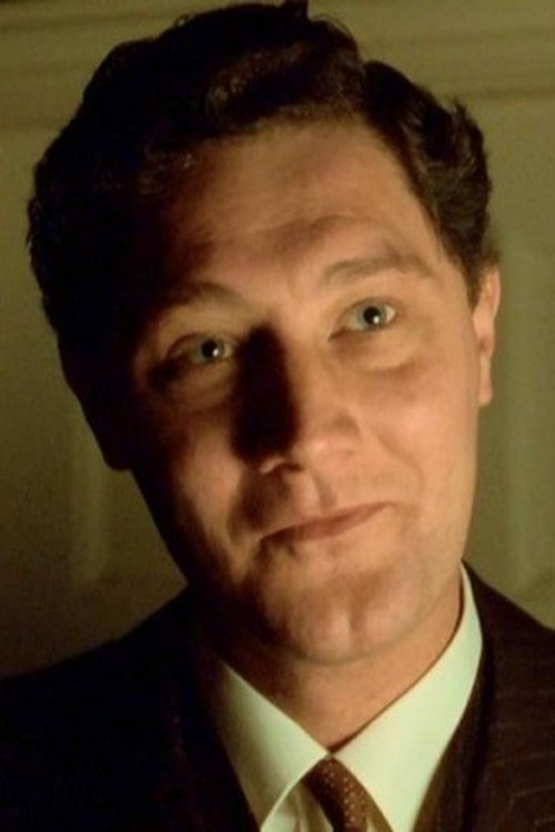 Ian Brimble zdjęcie