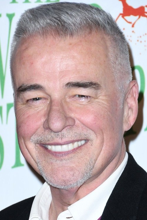 Ian Buchanan zdjęcie