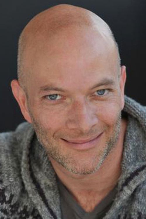 Ian Butcher zdjęcie