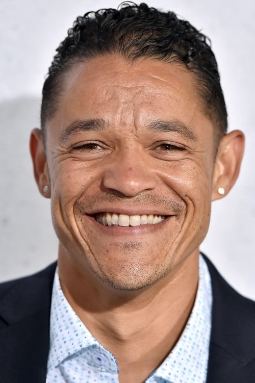 Ian Casselberry zdjęcie