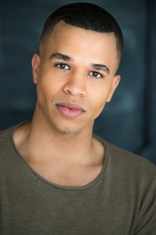 Ian Collins zdjęcie