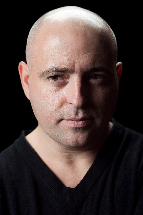 Ian Coppinger zdjęcie