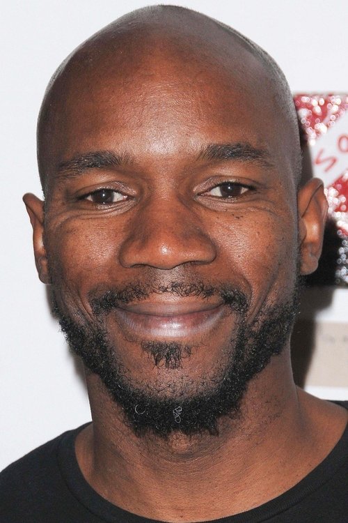 Ian Edwards zdjęcie