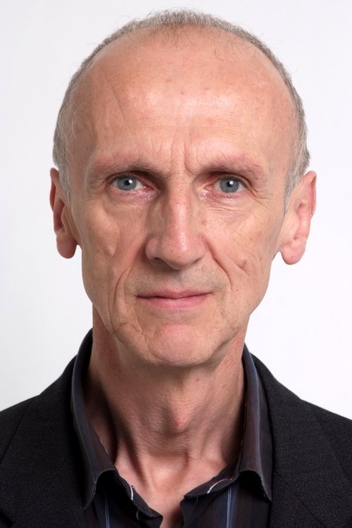 Ian Hanmore zdjęcie