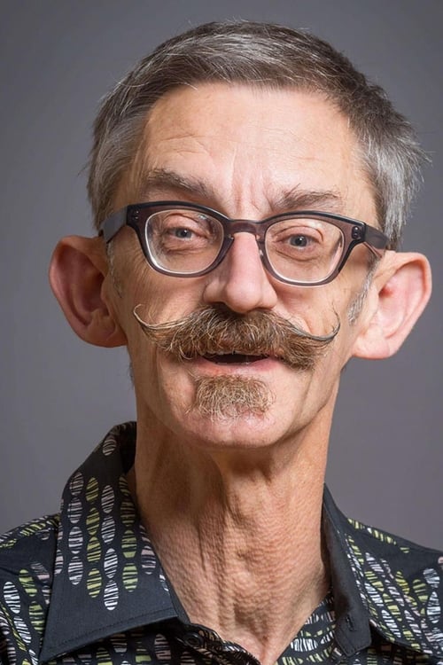 Ian Harcourt zdjęcie