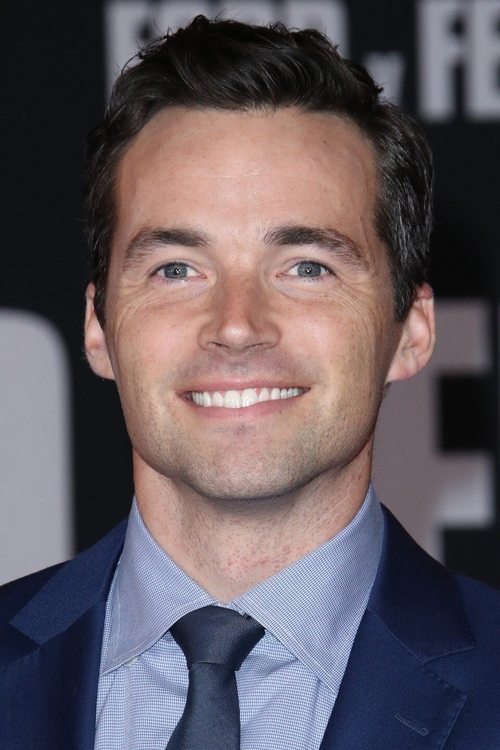Ian Harding zdjęcie