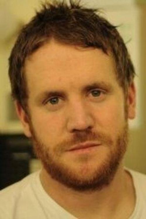 Ian Lloyd Anderson zdjęcie