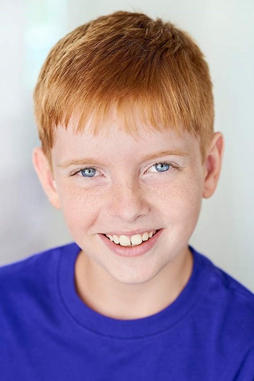 Ian Mackles zdjęcie