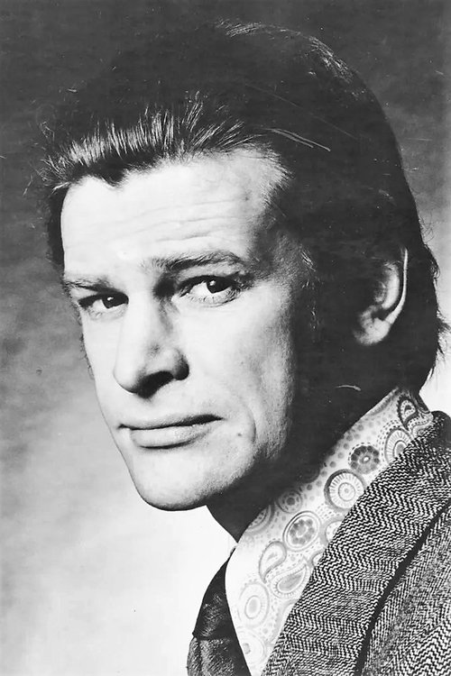 Ian McCulloch zdjęcie