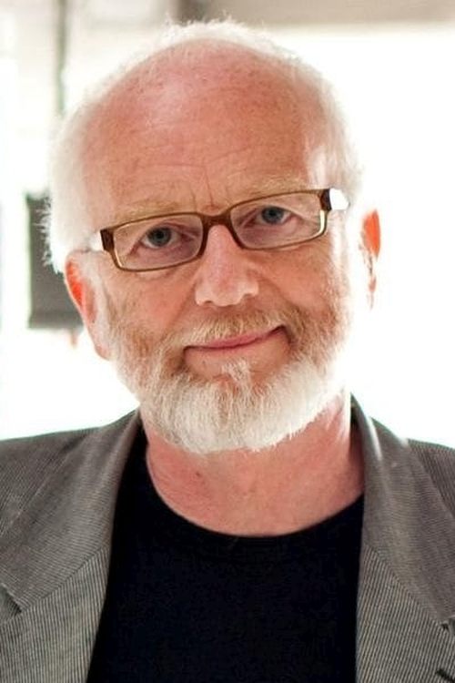 Ian McDiarmid zdjęcie