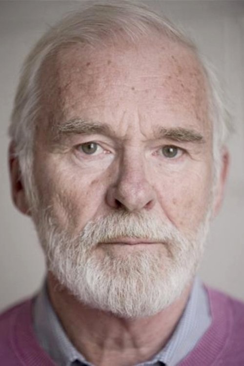 Ian McElhinney zdjęcie