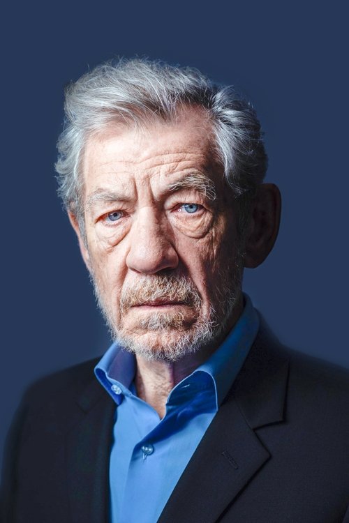 Ian McKellen zdjęcie