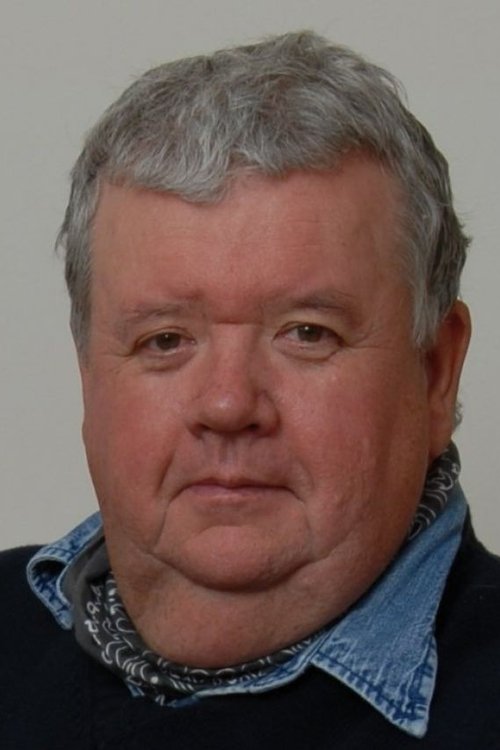 Ian McNeice zdjęcie
