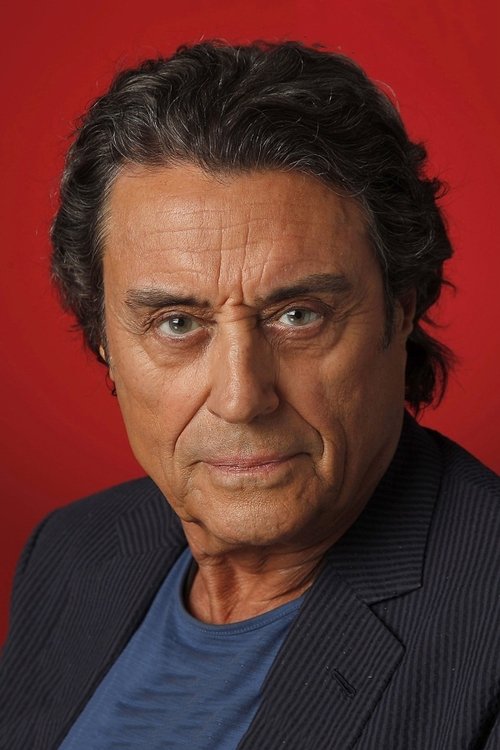 Ian McShane zdjęcie
