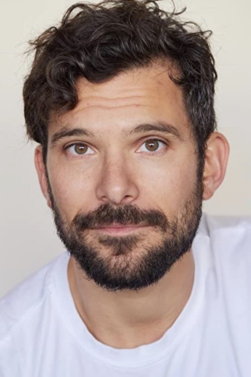 Ian Michaels zdjęcie