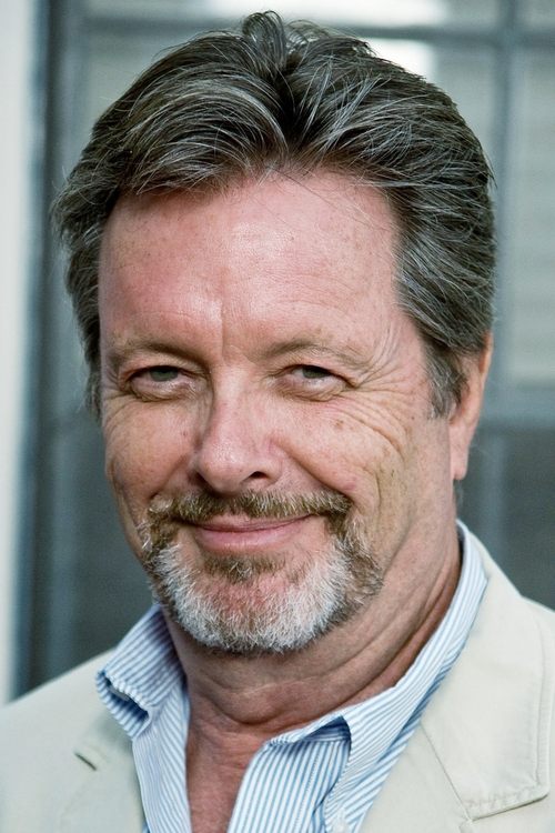 Ian Ogilvy zdjęcie