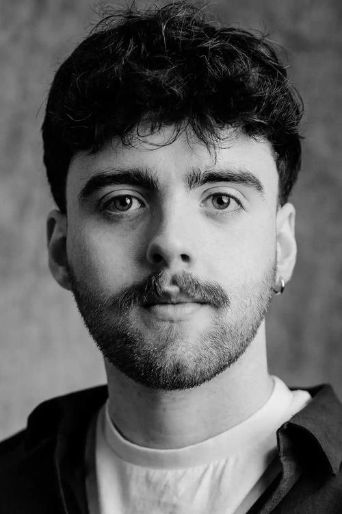 Ian O'Reilly zdjęcie