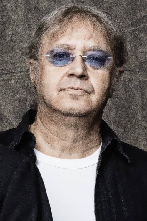 Ian Paice zdjęcie