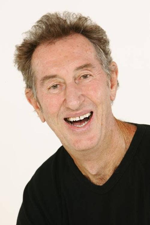 Ian "Peewee" Wilson zdjęcie