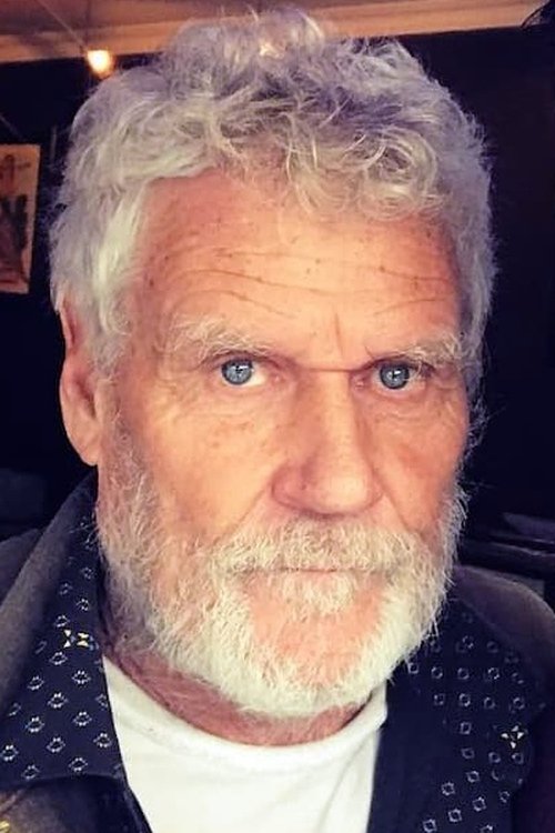 Ian Roberts zdjęcie