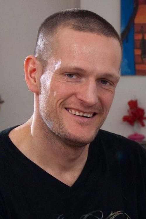 Ian Scott zdjęcie