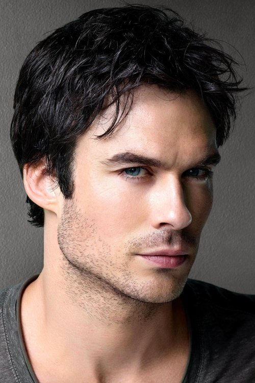 Ian Somerhalder zdjęcie